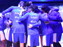 Yeni Yıldaki İlk Maçımızda LDLC Asvel Villeurbanne’i Konuk Ediyoruz...