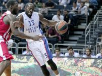 Gloria Cup: Anadolu Efes - Olympiakos