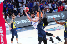 Finaldeyiz: 87-78