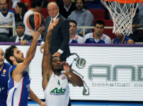 Rakamlarla Anadolu Efes...