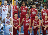 All Star’da dört Anadolu Efes’li...