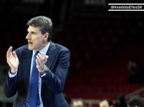 Perasovic: ''We are going to Athens to win...''