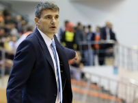 Velimir Perasovic: ''Kazanmak için agresif oyunlarını durdurmalıyız...''