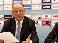 Dusan Ivkovic: “We lost concentration at critical moments today...”