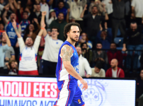 Rakamlarla Anadolu Efes...