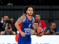Rakamlarla Anadolu Efes...