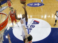 Beko Basketbol Ligi’nin 29. haftasında Bandırma deplasmanındayız...