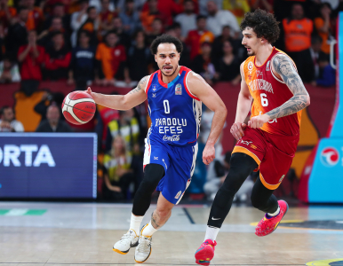Shane Larkin