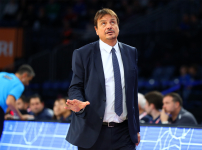 Post-Game Comments By Ergin Ataman