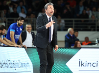 Luca Banchi: ”Önemli Bir Galibiyet…”