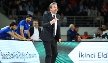Luca Banchi: ”Önemli Bir Galibiyet…”