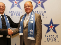 Ivkovic: “We will work hard to become a top-tier team...”
