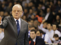 Dusan Ivkovic: ''We had mistakes on defense...''