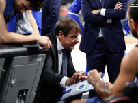 Ataman: “This was a very bad defeat…”