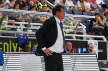 Post-Game Comments By Ergin Ataman...