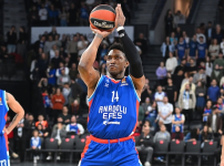 Anadolu Efes Spor Kulübü'nden Açıklama... 
