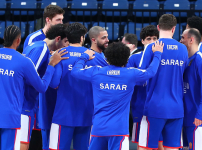 BSL’nin 21. Haftasında Reeder Samsunspor’u Konuk Ediyoruz...