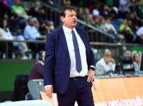 Post-Game Comments By Ergin Ataman