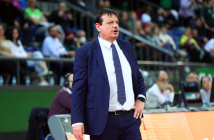 Post-Game Comments By Ergin Ataman