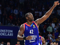 Rakamlarla Anadolu Efes...