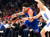 Son Finalistler Karşı Karşıya...