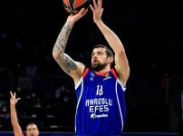 Rakamlarla Anadolu Efes... 