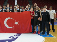 29 Ekim Cumhuriyet Bayramı Kutlu Olsun...