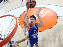 Rakamlarla Anadolu Efes...