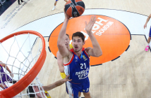Rakamlarla Anadolu Efes...