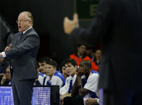 Dusan Ivkovic: “The game had two very different halves...”