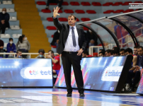 Ataman: “We gave a chance to our young players…” 