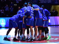 Euroleague’de Normal Sezonu Kızılyıldız Mts Deplasmanında Tamamlıyoruz...