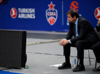 Ataman: “We must take precautions after analyzing this game…” 