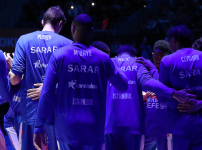 Euroleague’in İkinci Yarısındaki İlk Maçımızda Valencia Deplasmanındayız...