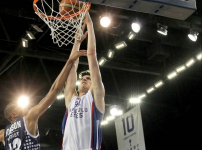 TBL: Anadolu Efes - Telekom