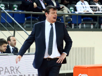 Ataman: “The team fought well despite the tiredness…”