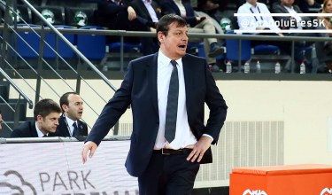 Ataman: ”Takım yorgun olmasına rağmen iyi mücadele etti...”