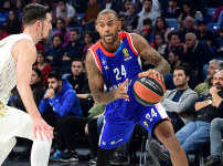 Rakamlarla Anadolu Efes...