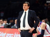 Ergin Ataman: “It is important to win these kind of matches…” 