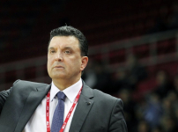 Vaggelis Aggelou: “Erken saatte oynamamız özellikle ilk yarıda zorlanmamıza neden oldu...”