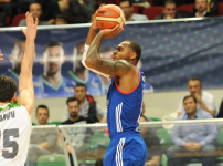 Anadolu Efes full speed ahead: 89-83