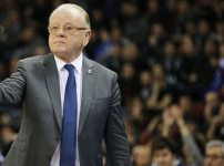Dusan Ivkovic: “All our players had the chance to play on the court.”