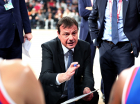 Ataman: ”We Reacted Well...”