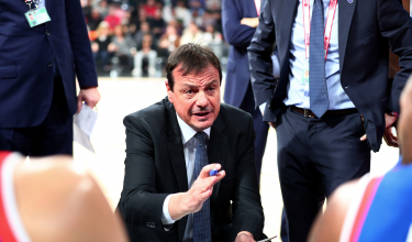 Ataman: ”İyi Reaksiyon Verdik...”  