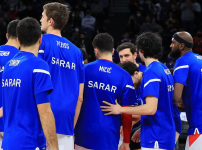 BSL’de Normal Sezonu Semt77 Yalovaspor Maçı ile Tamamlıyoruz...