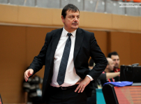 Ergin Ataman's post-game thoughts… 