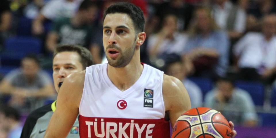 A Milli'ler Son 16'da veda etti...