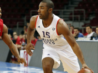 Anadolu Efes finished the preseason with a victory...
