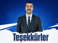 Teşekkürler Erdem Can...