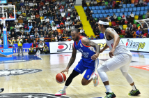Returning from Ayos Konyaspor Basketball away game with the victory: 99-83